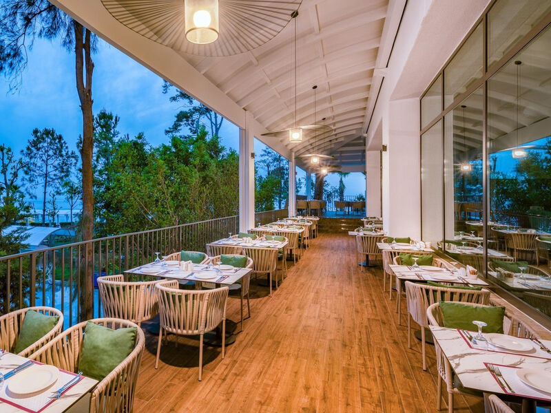 Seven Seas Gravel Select