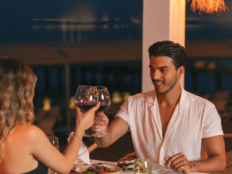 Seven Seas Gravel Select