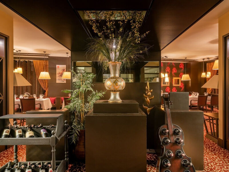 Seven Seas Gravel Select