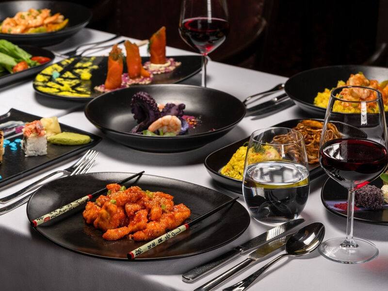 Seven Seas Gravel Select