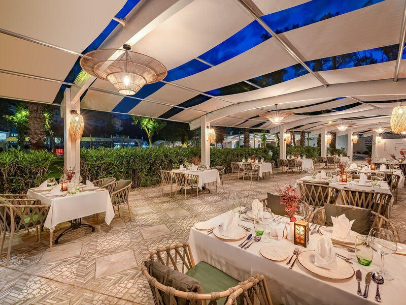 Seven Seas Gravel Select