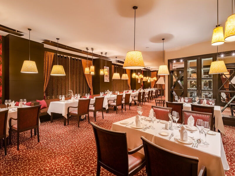 Seven Seas Gravel Select