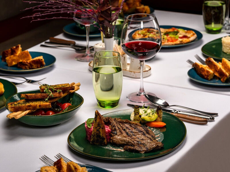 Seven Seas Gravel Select