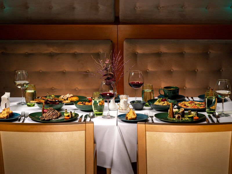 Seven Seas Gravel Select