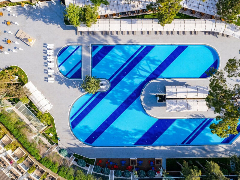 Seven Seas Gravel Select