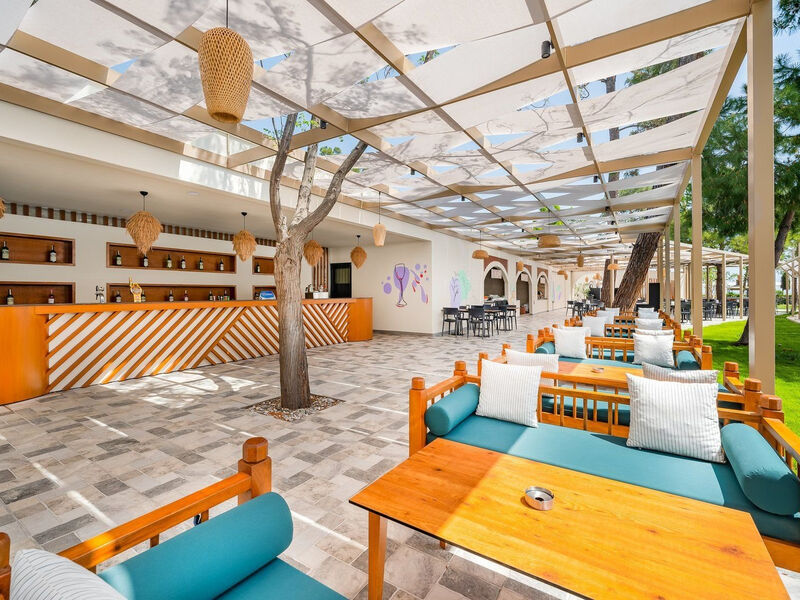 Seven Seas Gravel Select