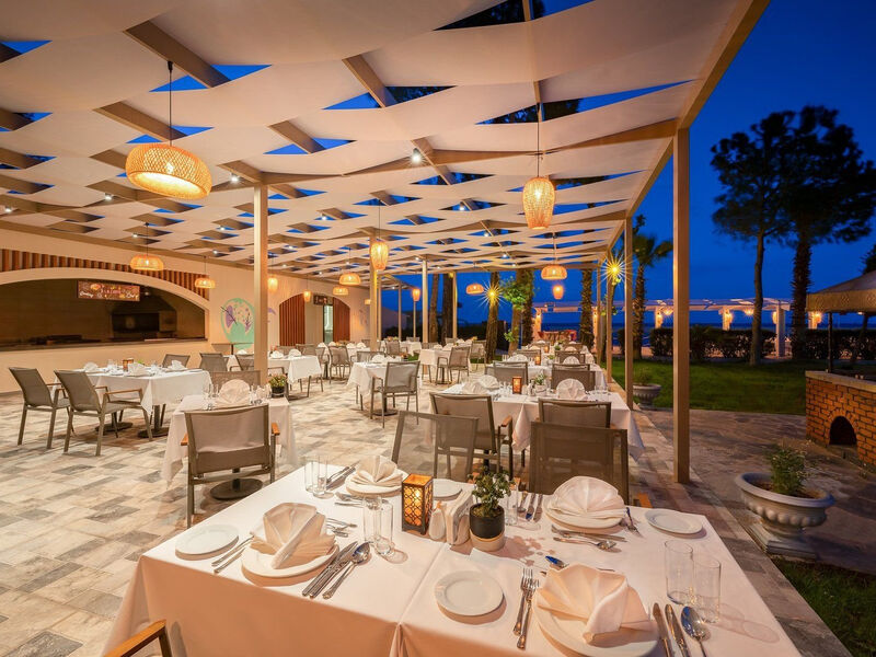 Seven Seas Gravel Select