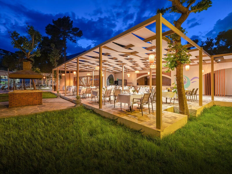 Seven Seas Gravel Select