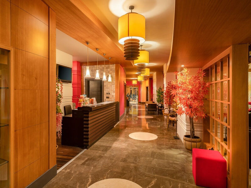 Seven Seas Gravel Select