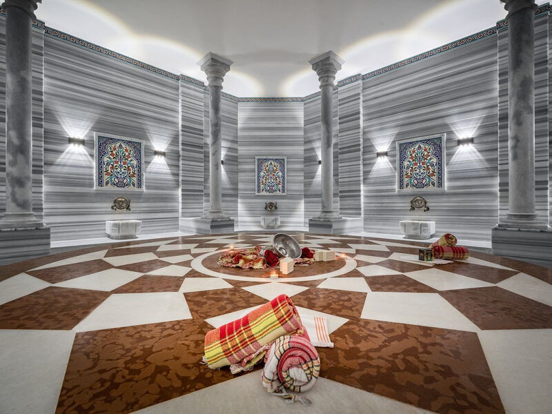 Seven Seas Gravel Select