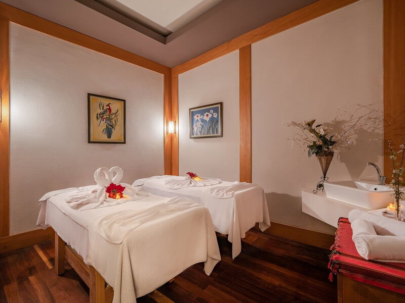 Seven Seas Gravel Select