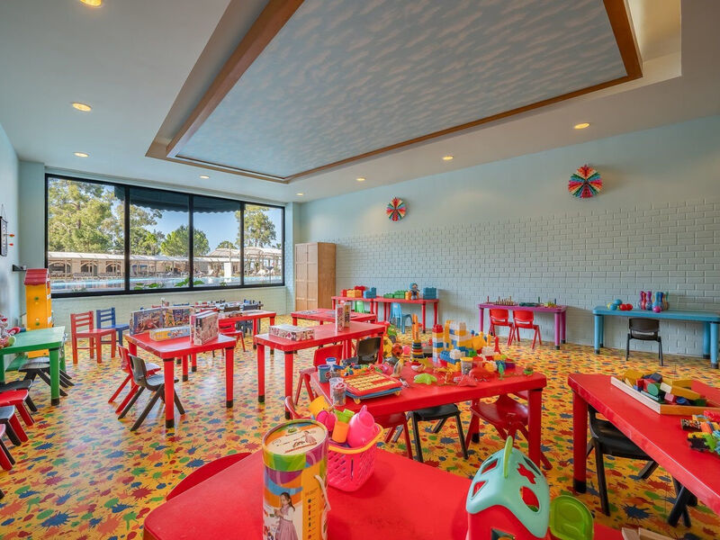 Seven Seas Gravel Select