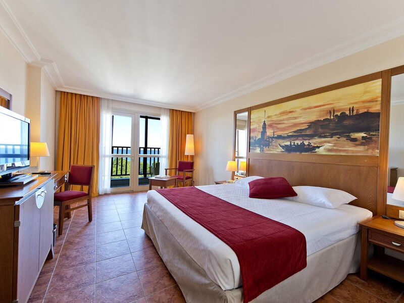 Seven Seas Hotel Life