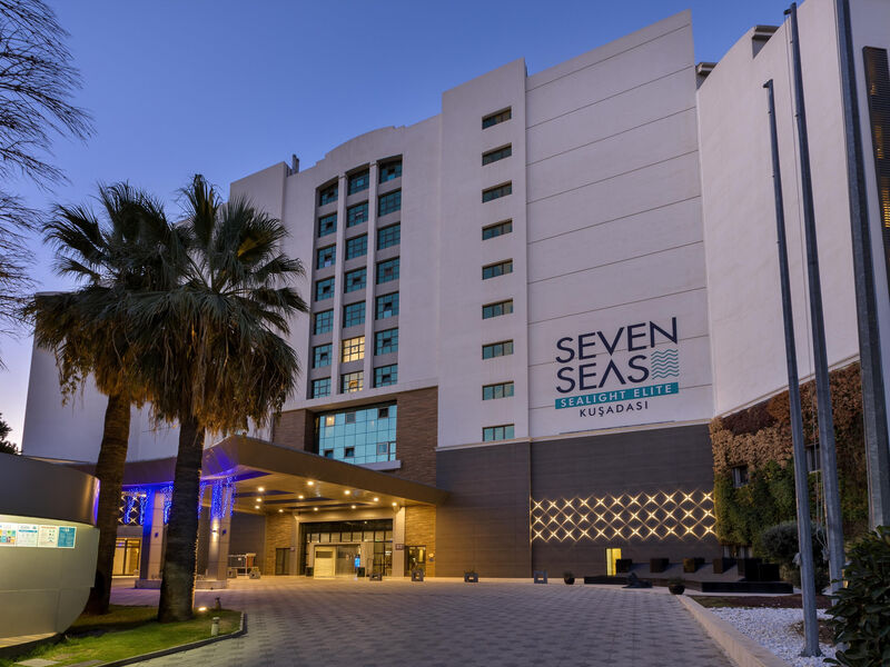 Seven Seas Sealight Elite