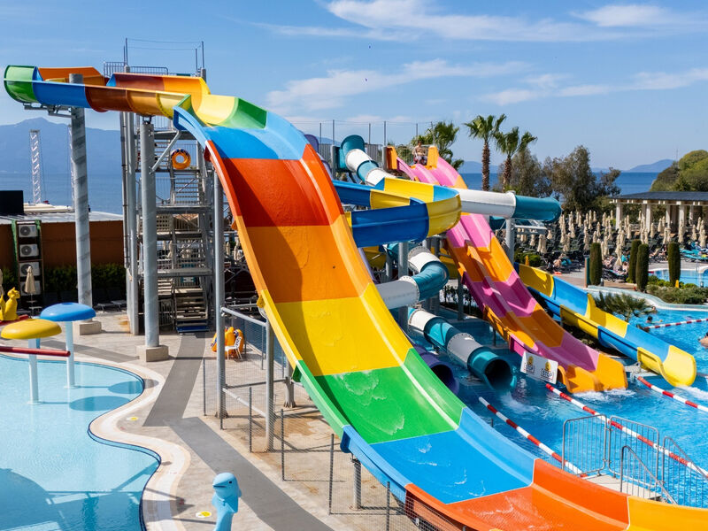 Seven Seas Sealight Elite