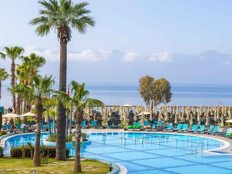 Seven Seas Sealight Elite