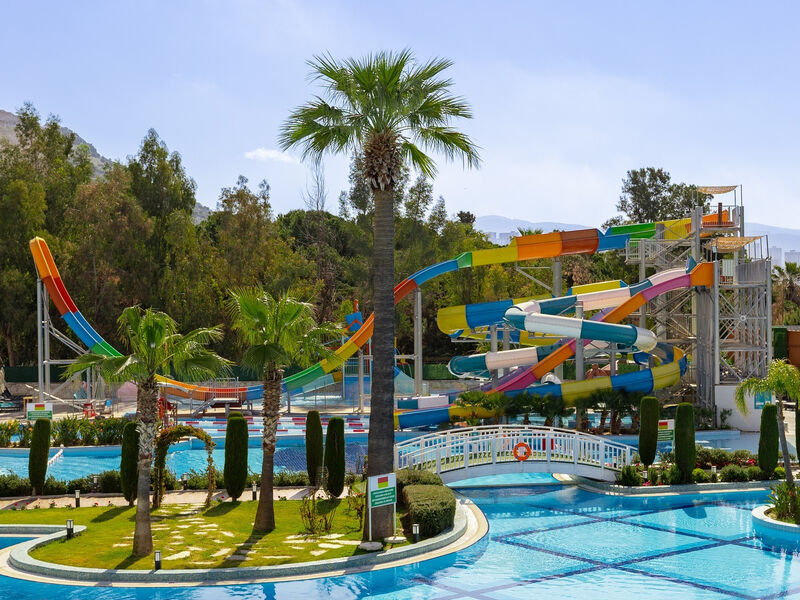 Seven Seas Sealight Elite