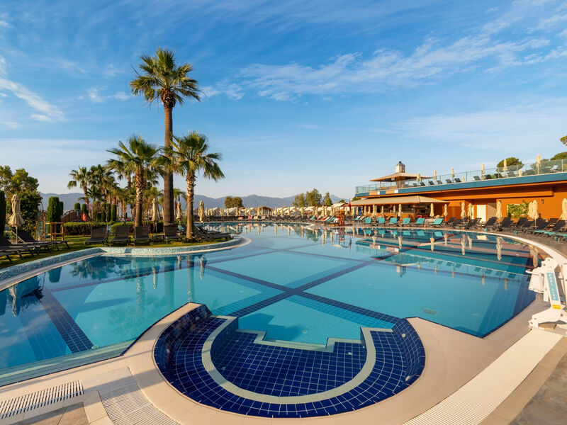 Seven Seas Sealight Elite