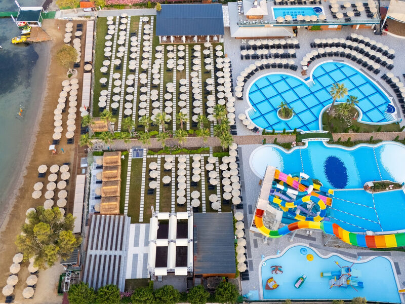 Seven Seas Sealight Elite