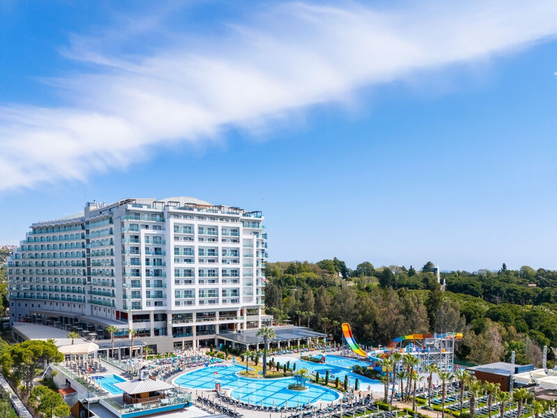 Seven Seas Sealight Elite