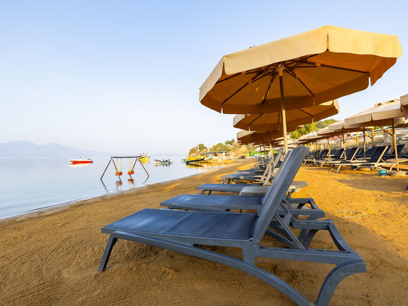 Seven Seas Sealight Elite