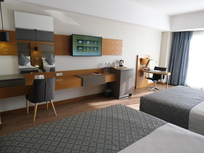 Seven Seas Sealight Elite