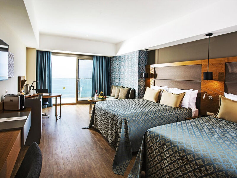 Seven Seas Sealight Elite