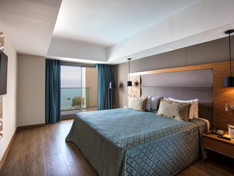 Seven Seas Sealight Elite