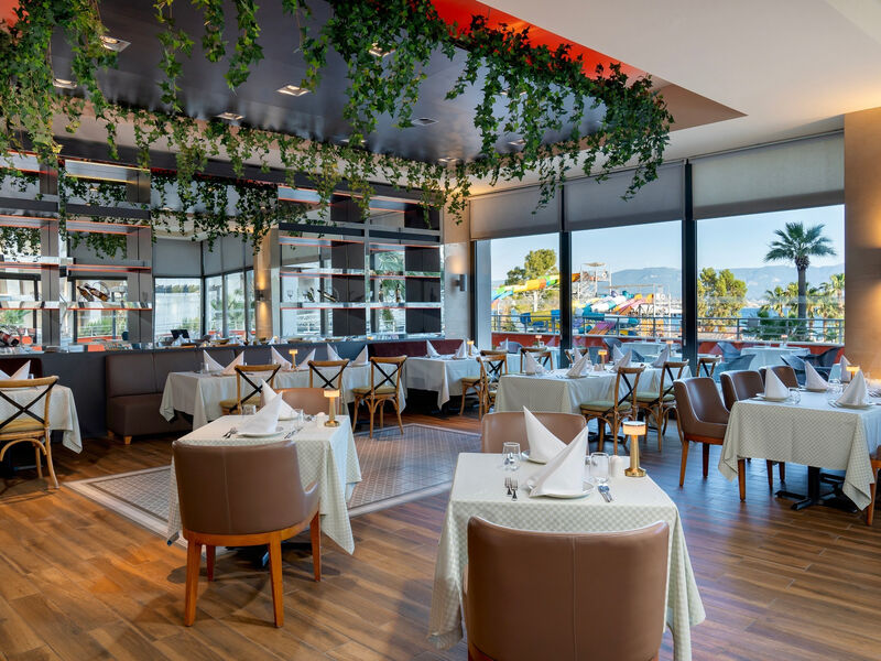 Seven Seas Sealight Elite