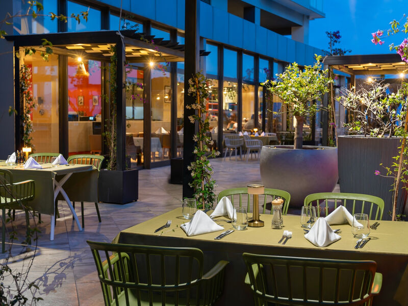 Seven Seas Sealight Elite