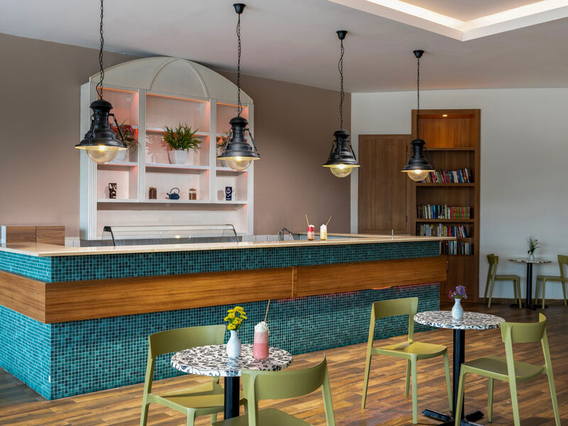 Seven Seas Sealight Elite