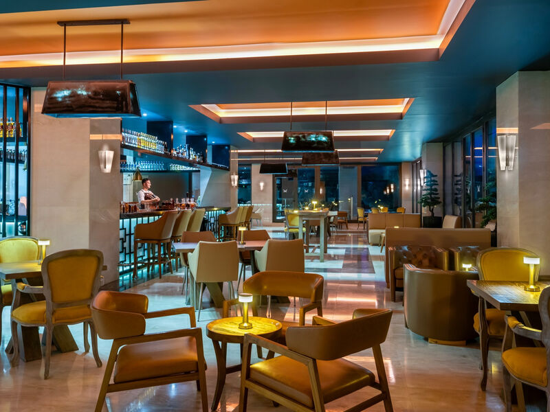 Seven Seas Sealight Elite