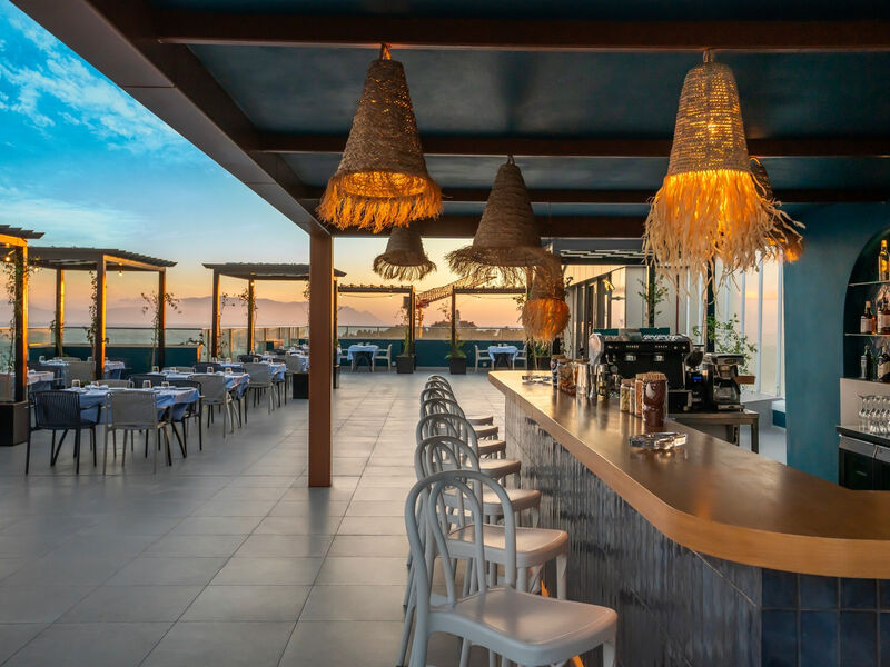 Seven Seas Sealight Elite