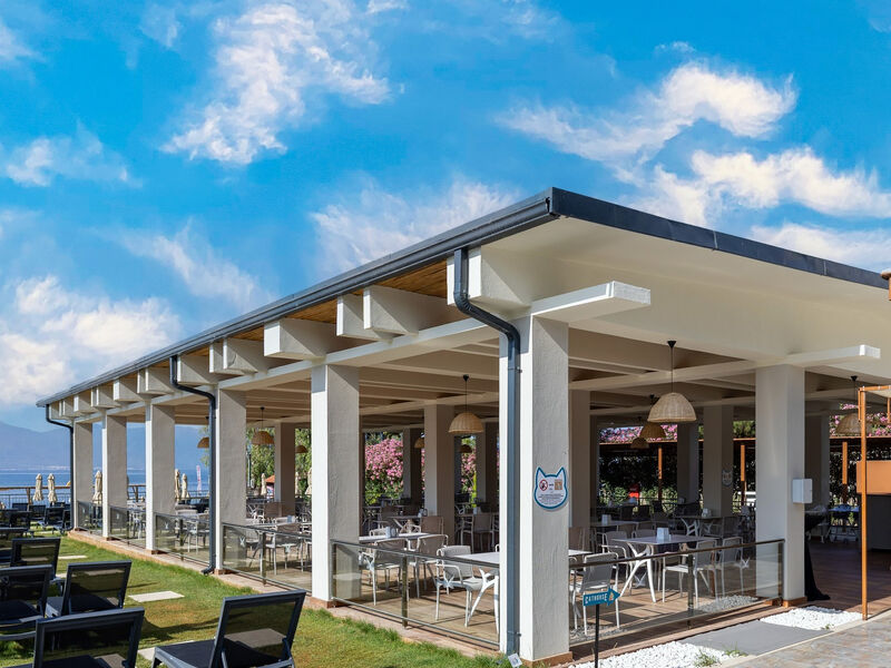 Seven Seas Sealight Elite