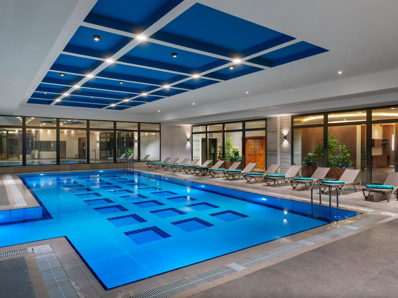 Seven Seas Sealight Elite