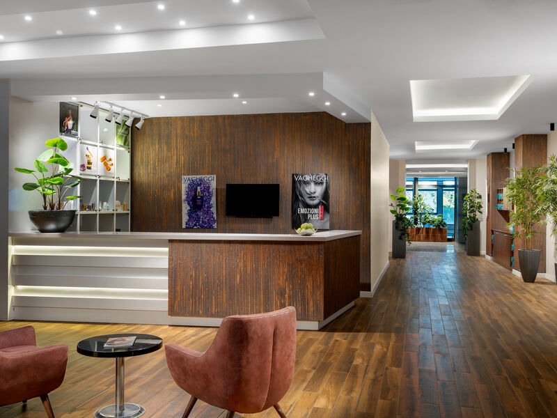 Seven Seas Sealight Elite