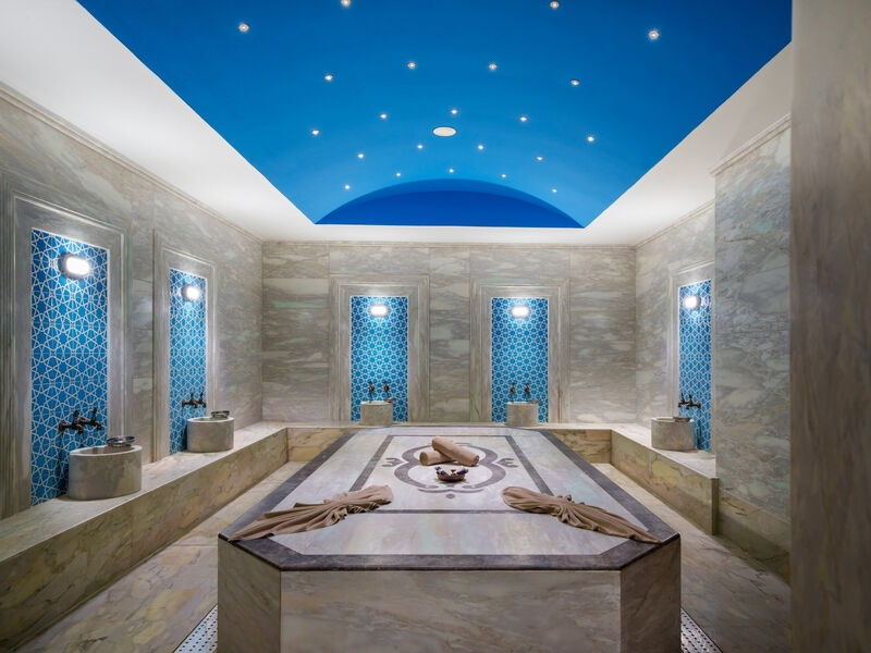 Seven Seas Sealight Elite