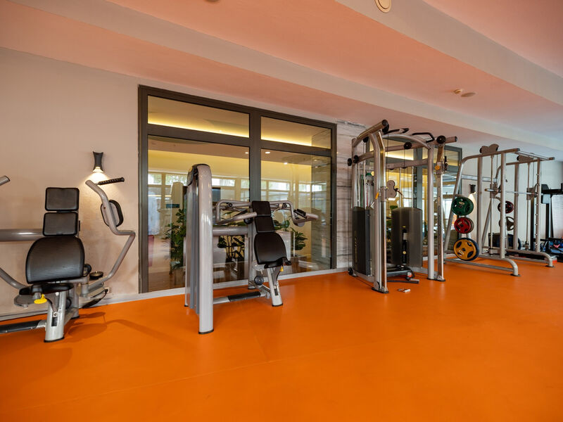 Seven Seas Sealight Elite