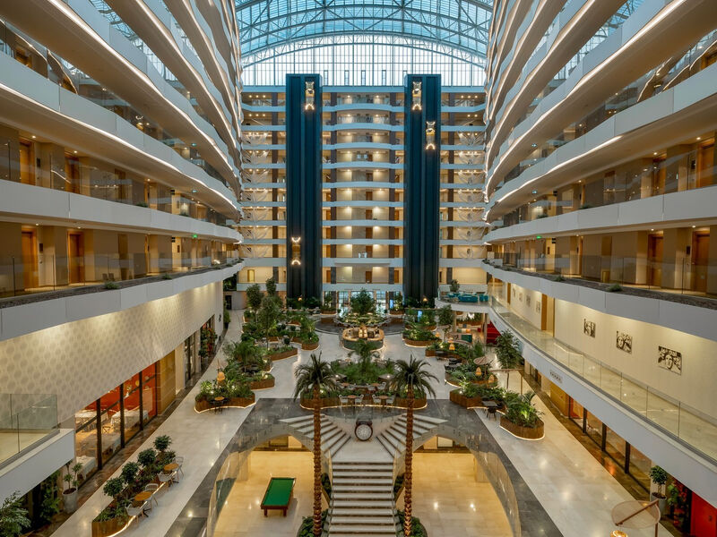 Seven Seas Sealight Elite