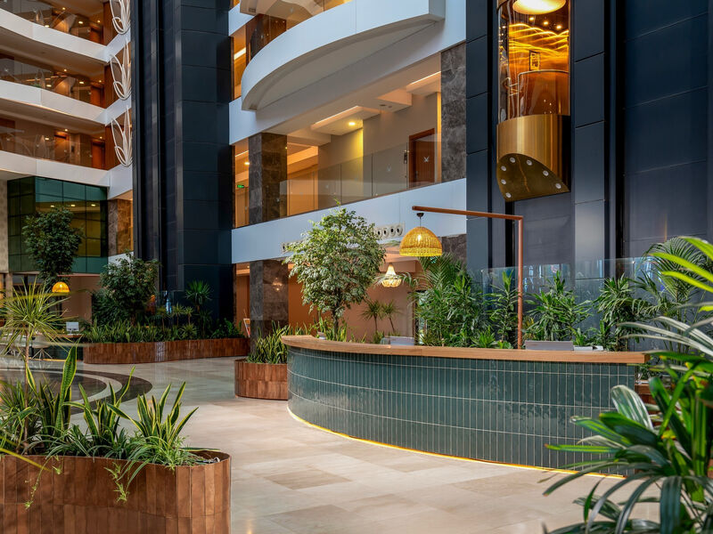 Seven Seas Sealight Elite