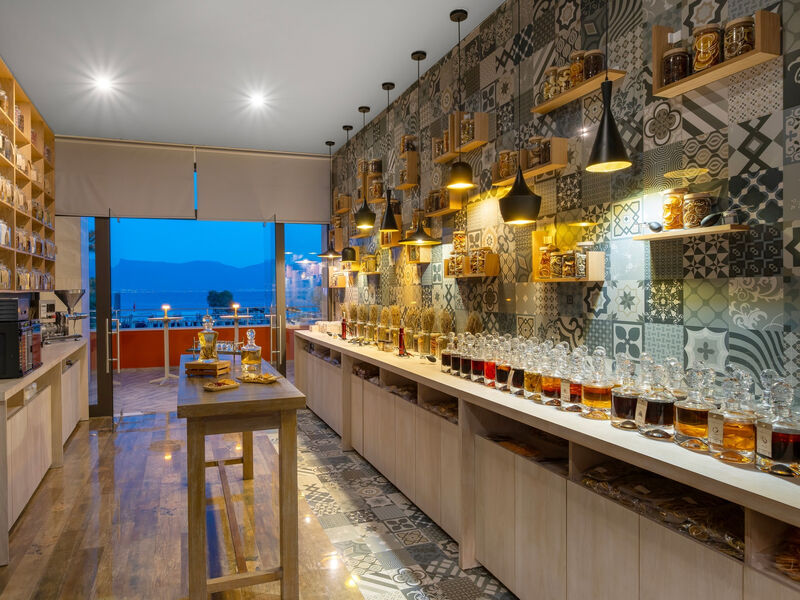 Seven Seas Sealight Elite