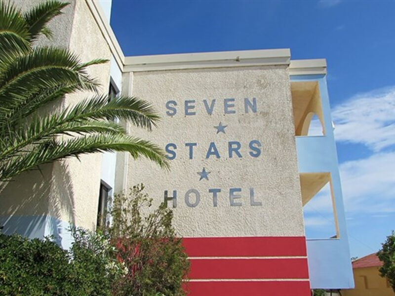 Seven Stars