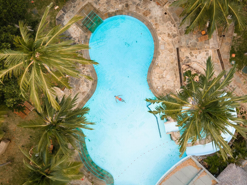 Severin Sea Lodge