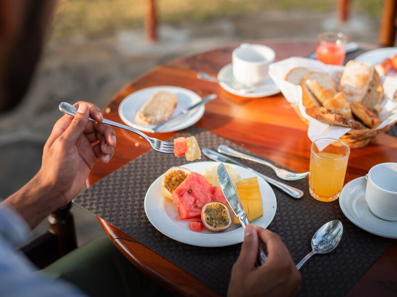 Severin Sea Lodge