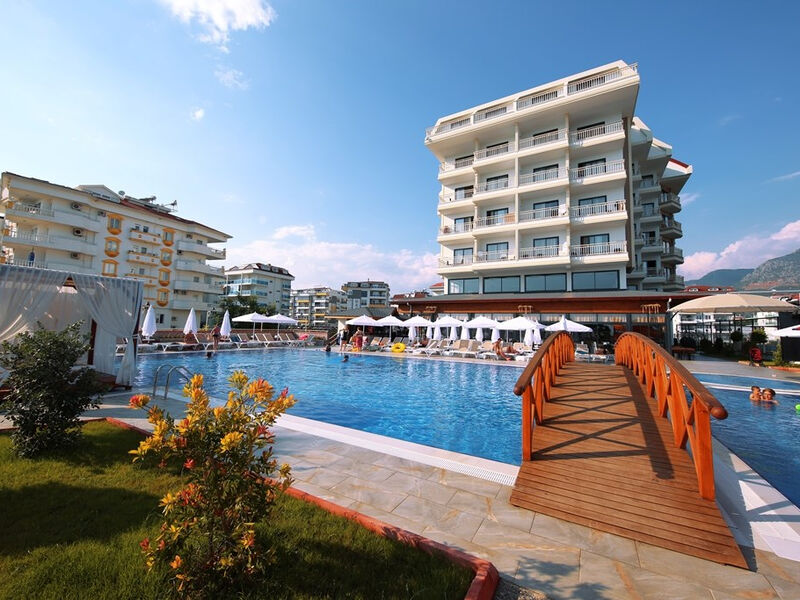 Sey Beach