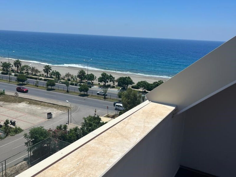 Sey Beach