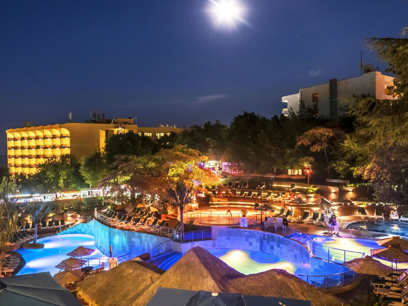 Sh Dolce Mare