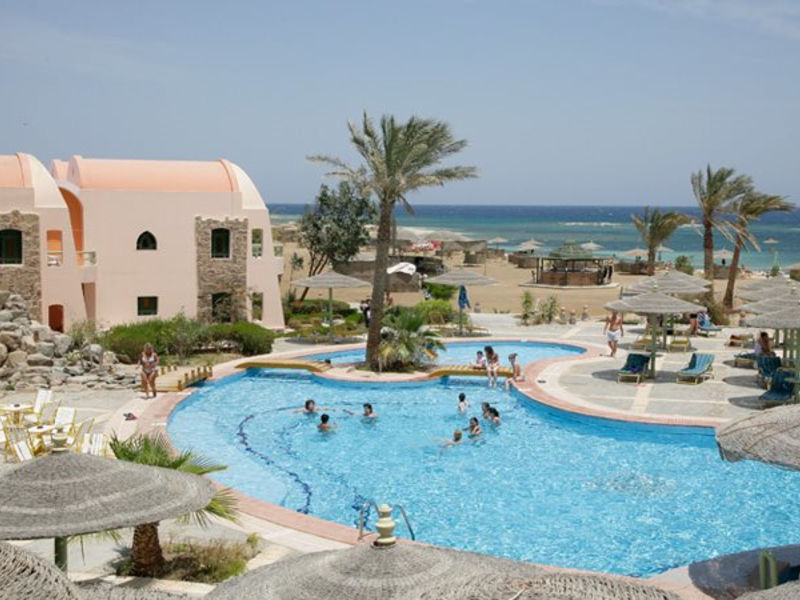 Shams Alam Beach Resort