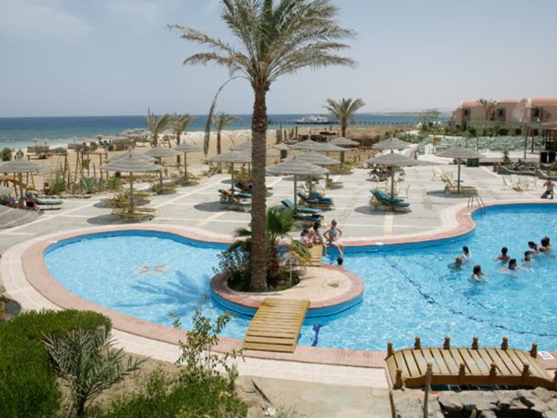 Shams Alam Beach Resort