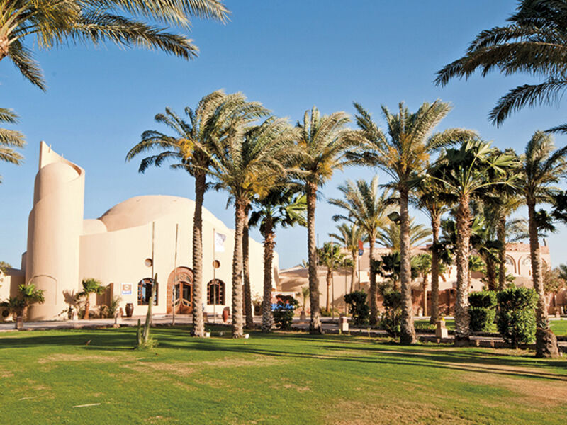 Shams Alam Beach Resort